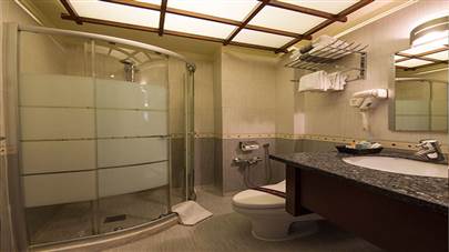 هتل اسکان فرصت تهران  هتل اسکان فرصت تهران